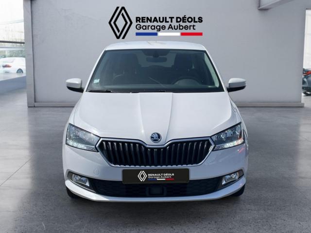 Skoda Fabia image 9