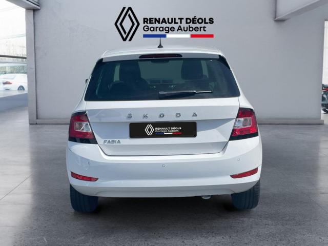 Skoda Fabia image 2