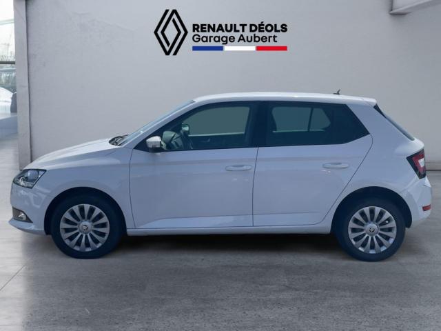 Skoda Fabia image 6