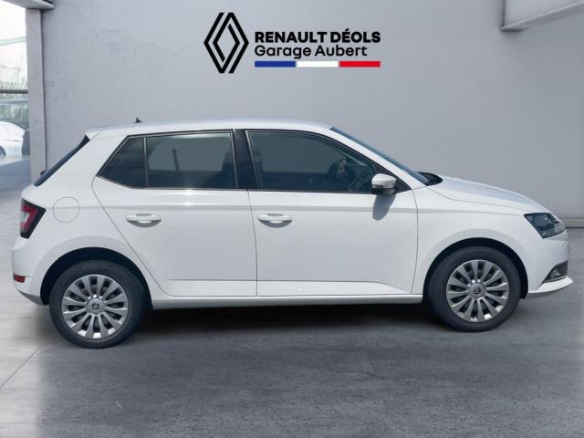 Skoda Fabia image 7