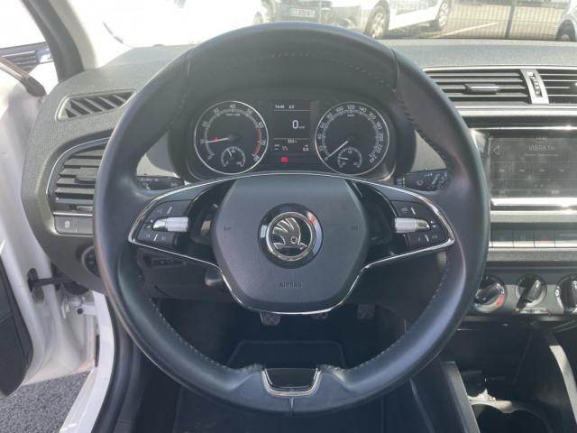 Skoda Fabia image 4