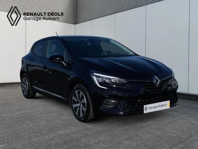 Renault Clio 5 V Blue Dci 100 Business