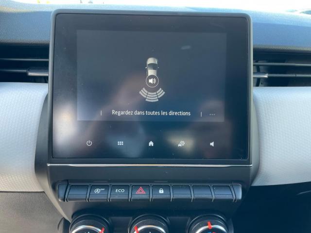 Renault Clio image 6