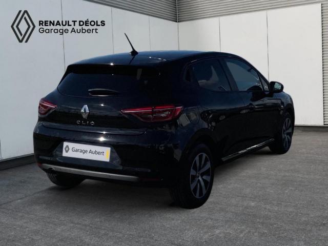 Renault Clio image 2