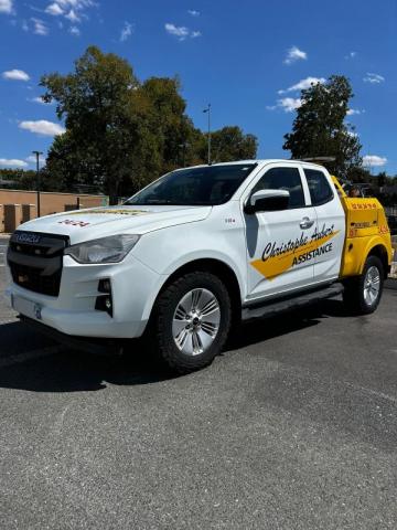 Isuzu D-Max image 5