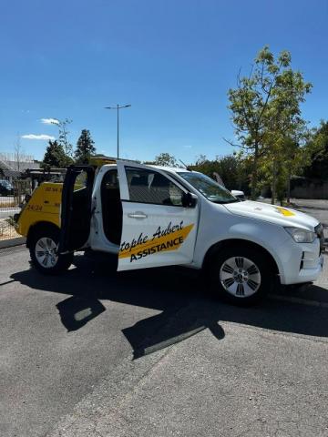 Isuzu D-Max image 6