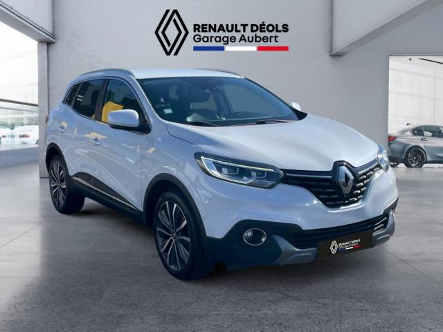 Renault Kadjar Intens Dci 130