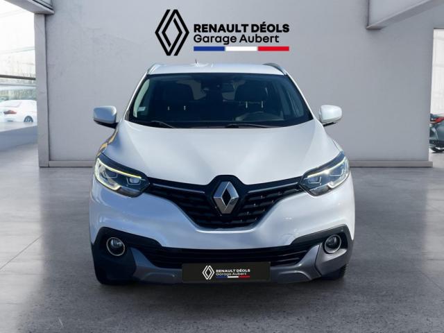 Renault Kadjar image 7