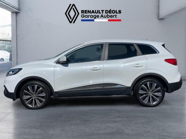 Renault Kadjar image 1