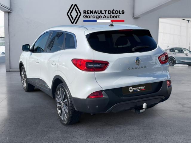 Renault Kadjar image 8