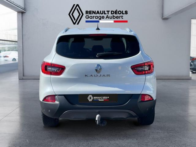 Renault Kadjar image 5