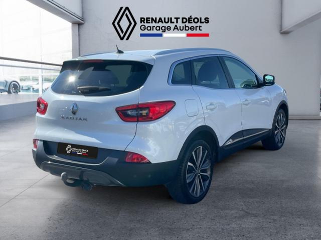 Renault Kadjar image 6