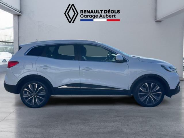 Renault Kadjar image 4