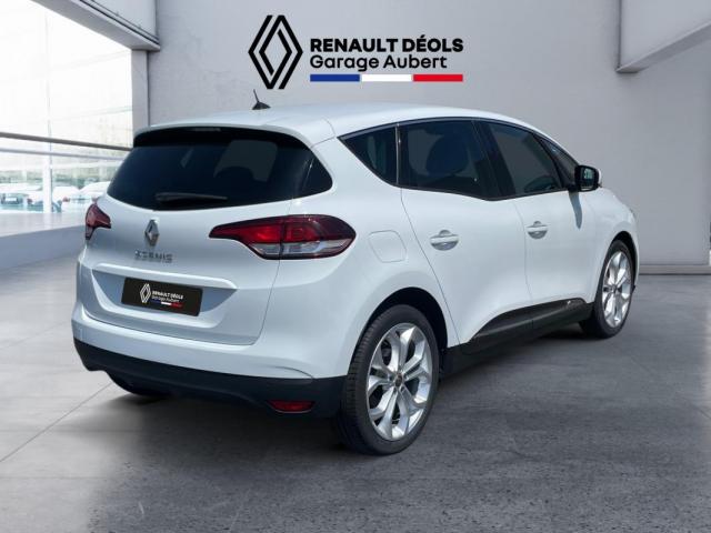 Renault Scénic image 8