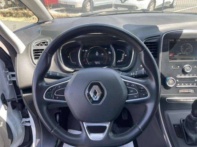 Renault Scénic image 9