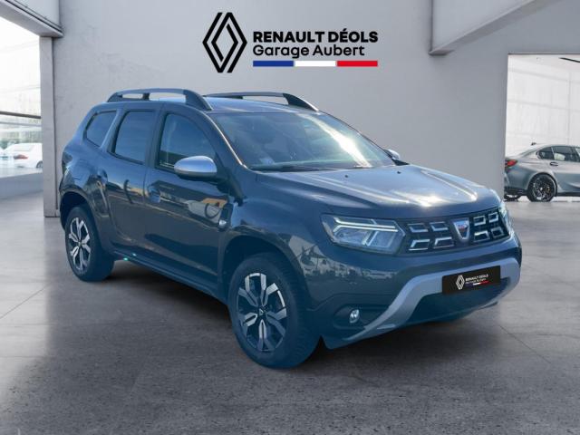 Dacia Duster Prestige Tce 150 Edc Fap 4x2