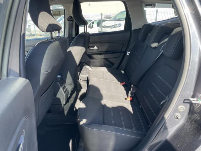 Dacia Duster image 4
