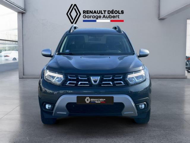 Dacia Duster image 5