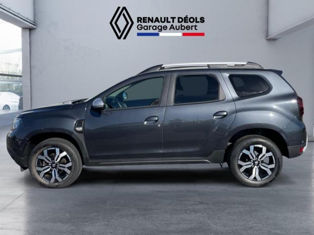 Dacia Duster image 2