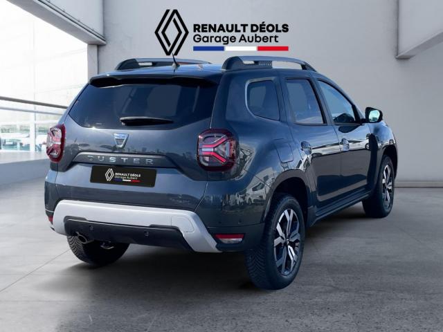 Dacia Duster image 1
