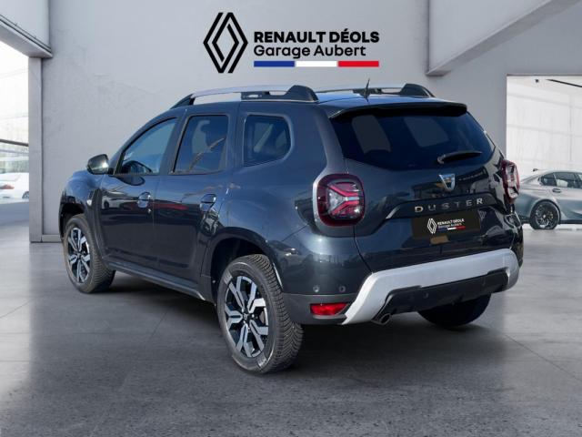 Dacia Duster image 7