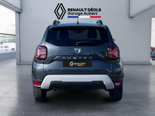 Dacia Duster image 8