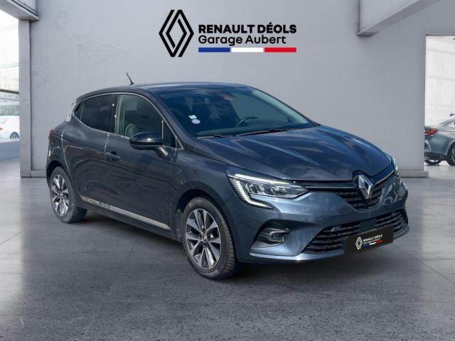 Renault Clio 5 V Intens Tce 130 Edc