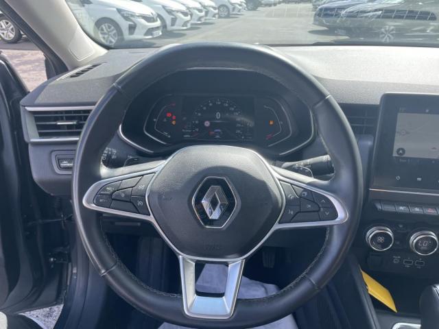 Renault Clio image 2