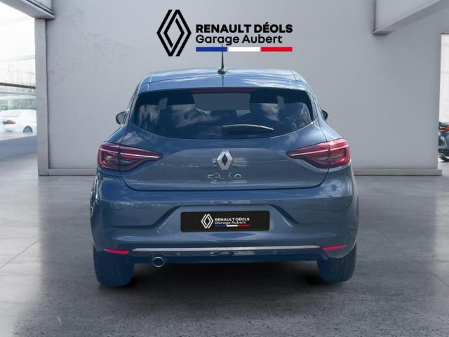 Renault Clio image 6