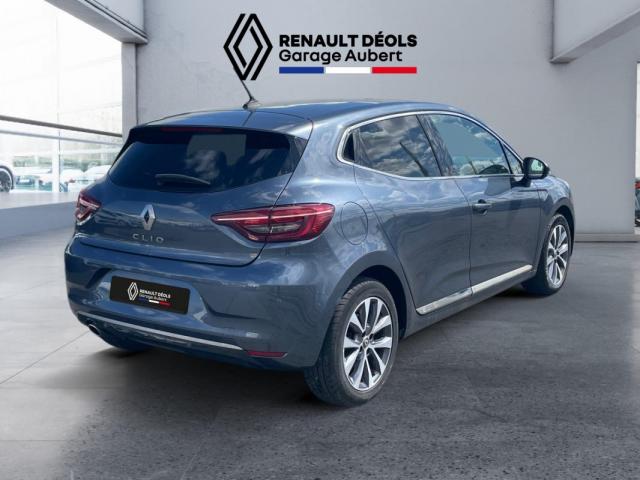 Renault Clio image 4