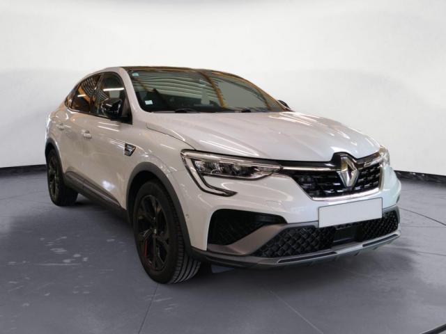 Renault Arkana E-Tech 145 Full Hybrid Rs Line