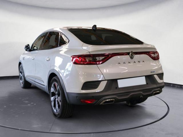 Renault Arkana image 5