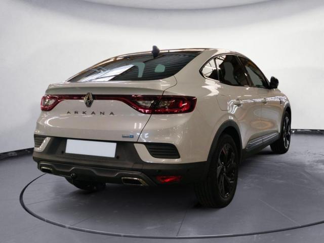 Renault Arkana image 7