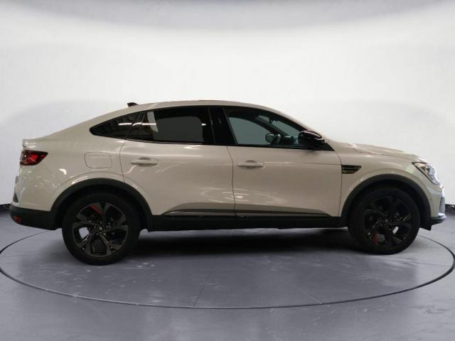 Renault Arkana image 4