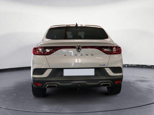 Renault Arkana image 2