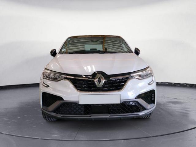 Renault Arkana image 8