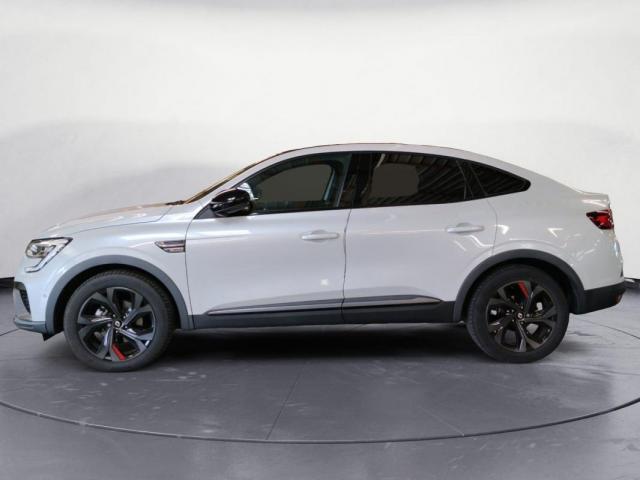 Renault Arkana image 6