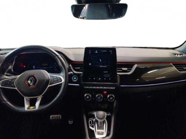 Renault Arkana image 9