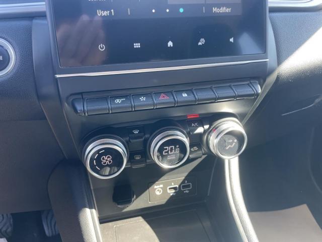 Renault Captur image 4