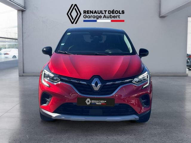 Renault Captur image 6