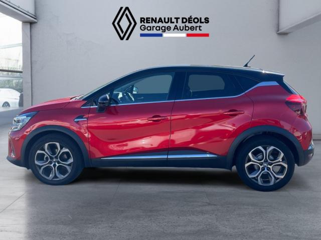 Renault Captur image 1