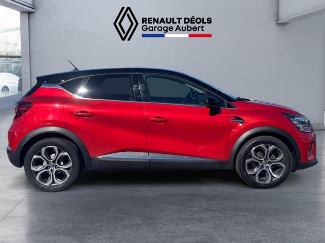Renault Captur image 5
