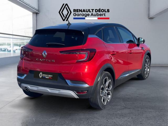 Renault Captur image 8