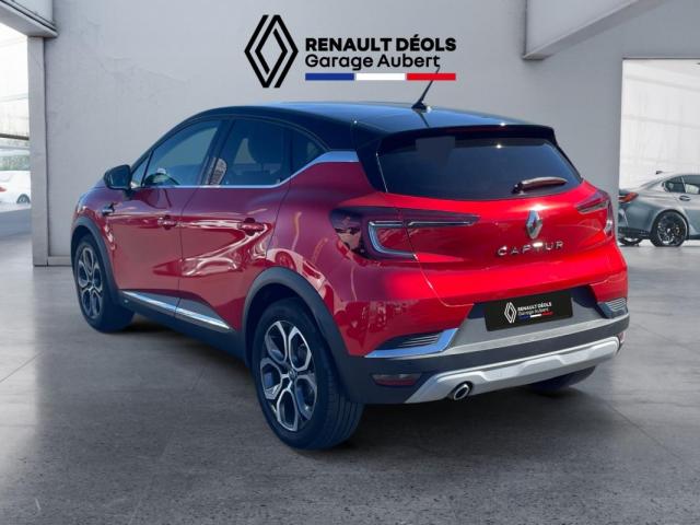 Renault Captur image 9