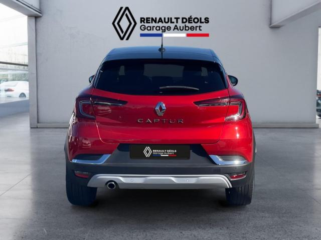 Renault Captur image 7