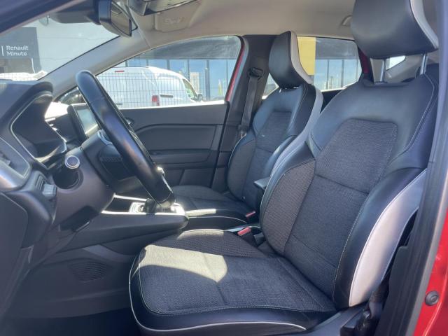 Renault Captur image 2