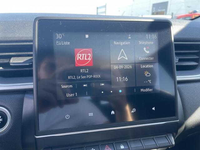 Renault Captur image 3