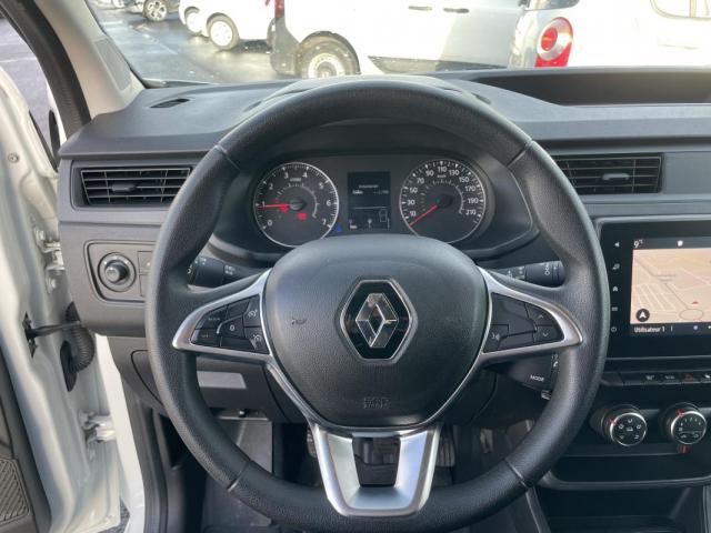 Renault Express image 4