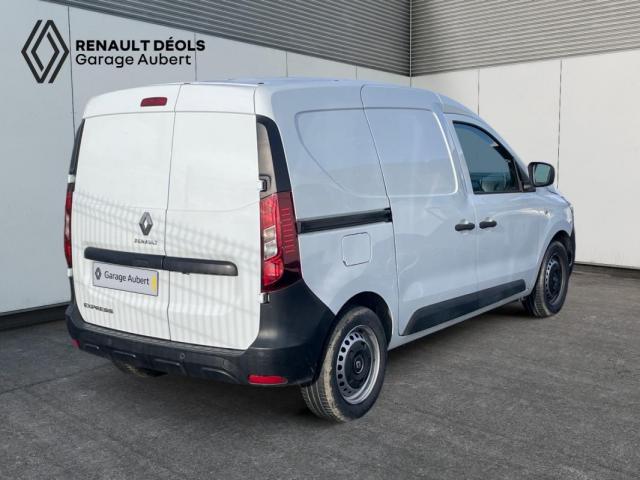 Renault Express image 6
