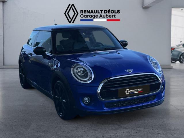 Mini Mini d’occasion